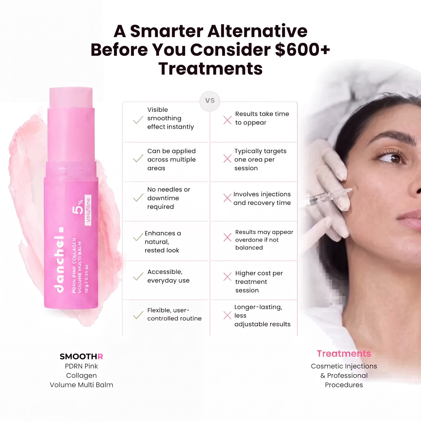 Collagen Plump & Repair Balm