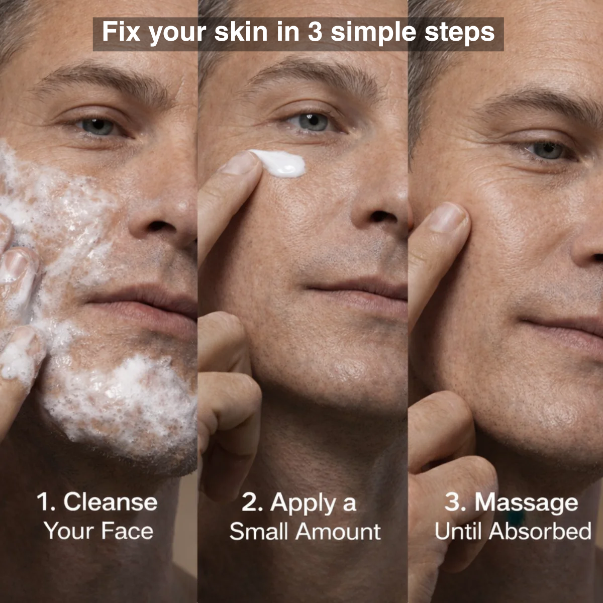 CANDO - ANTI AGING CREAM