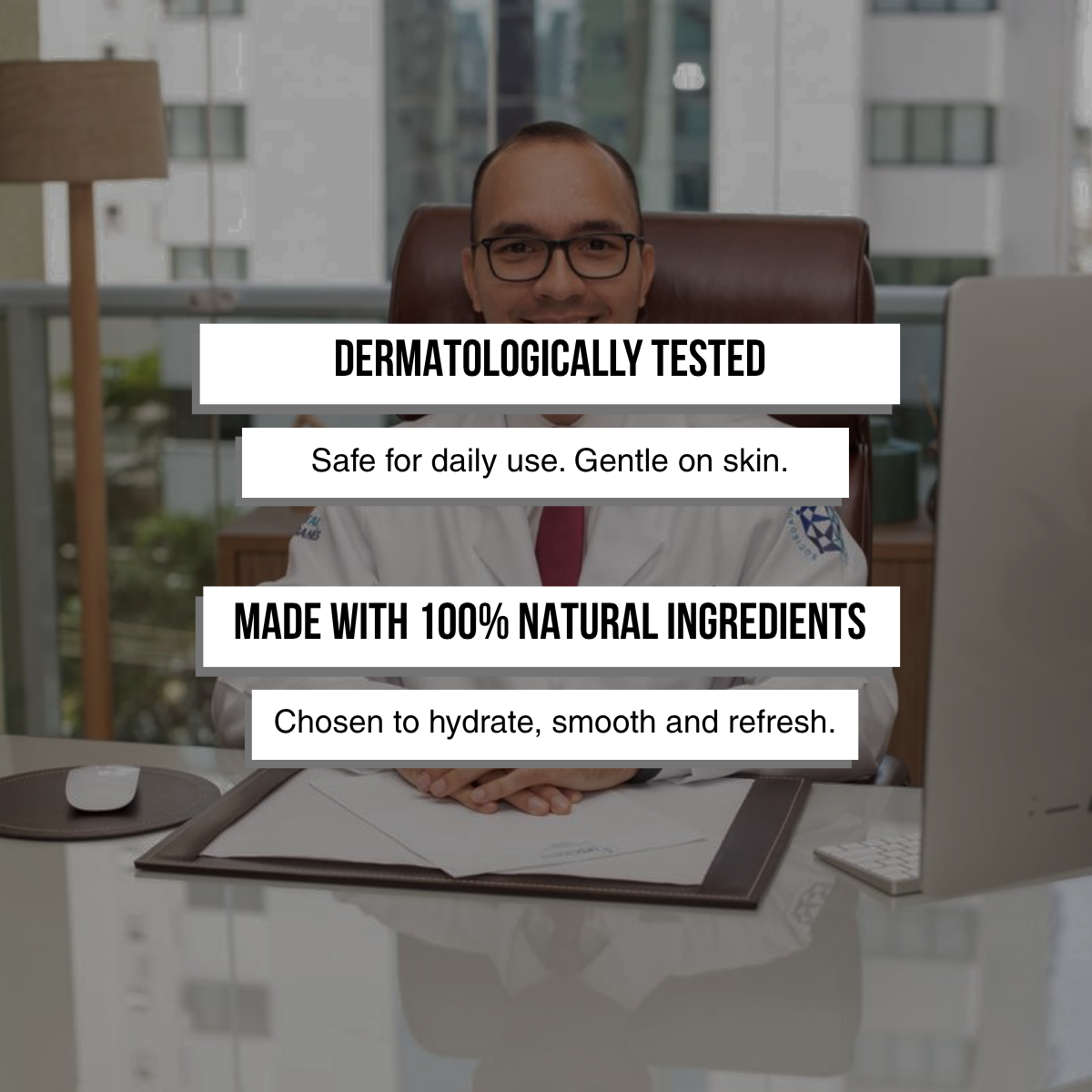 CANDO - ANTI AGING CREAM