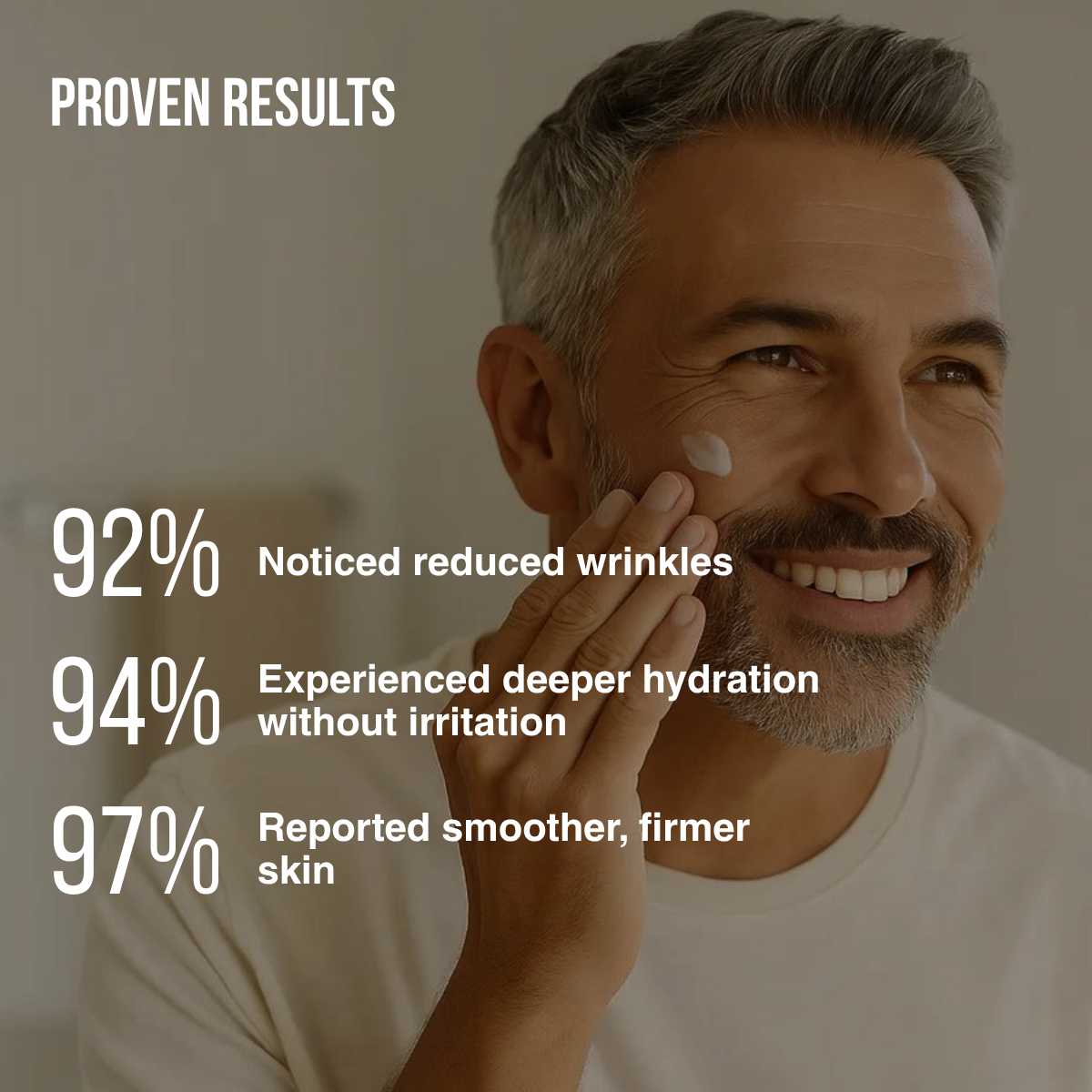 CANDO - ANTI AGING CREAM