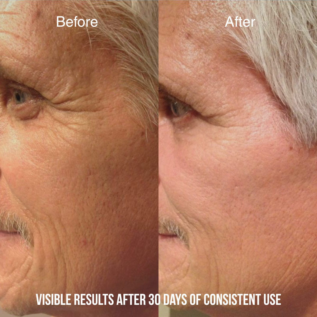 CANDO - ANTI AGING CREAM