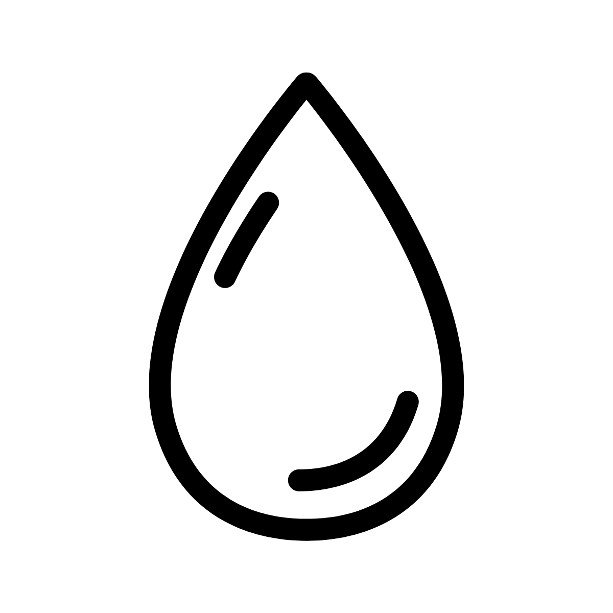 <h4><strong>DEEP HYDRATION</strong></h4>