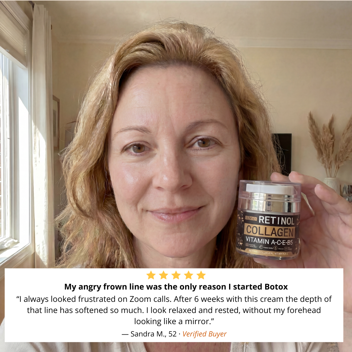 CANDO - RETINOL + B5 FORMULA